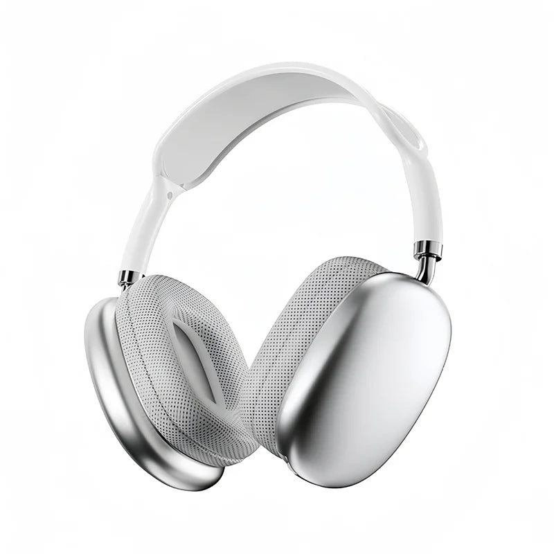 P9 Wireless Bluetooth Headphones – Noise Cancelling with Mic & Stereo Sound