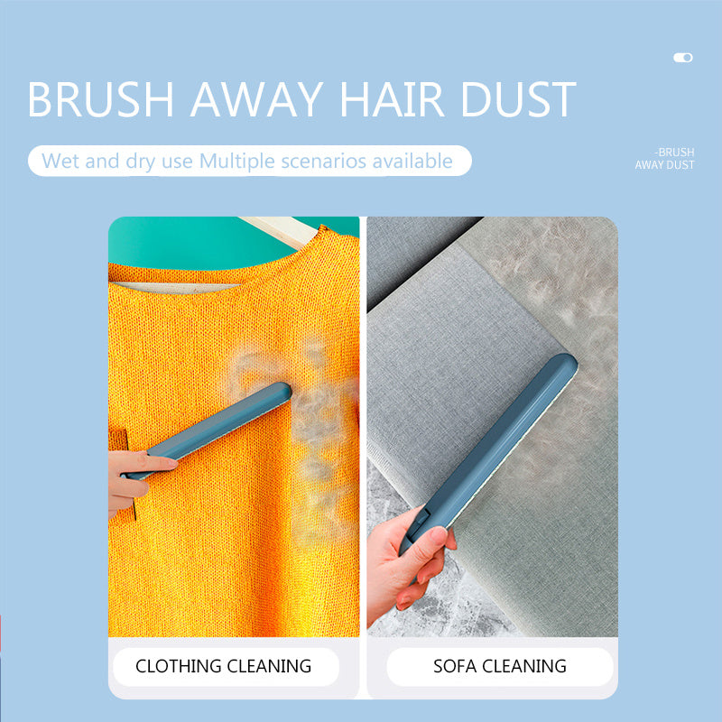 4-in-1 Pet Hair Remover & Screen Cleaner Brush - The Highest Nation