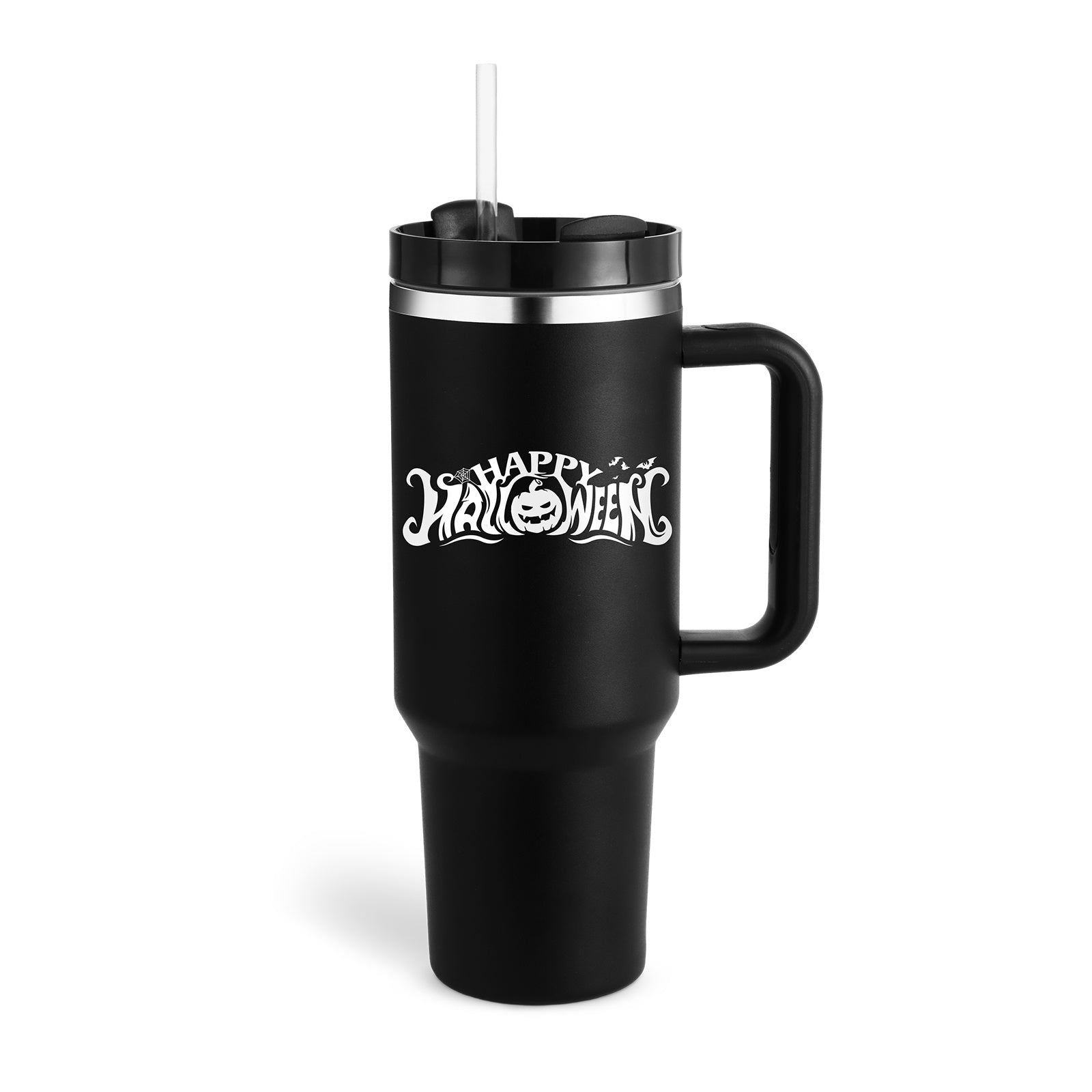 40 oz Stylish Tumbler – The Perfect Gift for Coffee Lovers & Travelers - The Highest Nation
